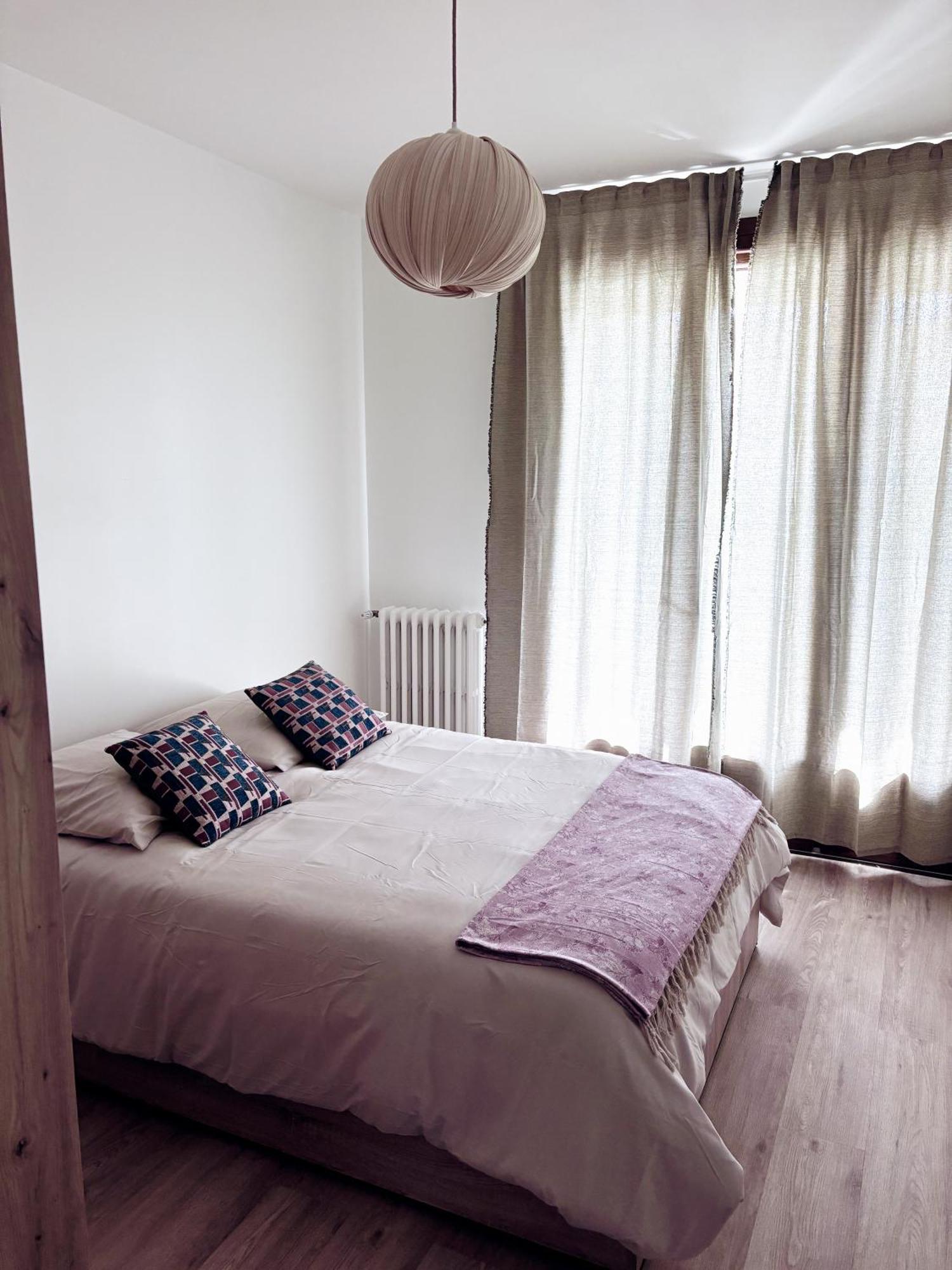 Appartement 79M2 Proche Airbus Tout Confort Lumineux 2 Chambres, 1 Bureau Colomiers Bagian luar foto