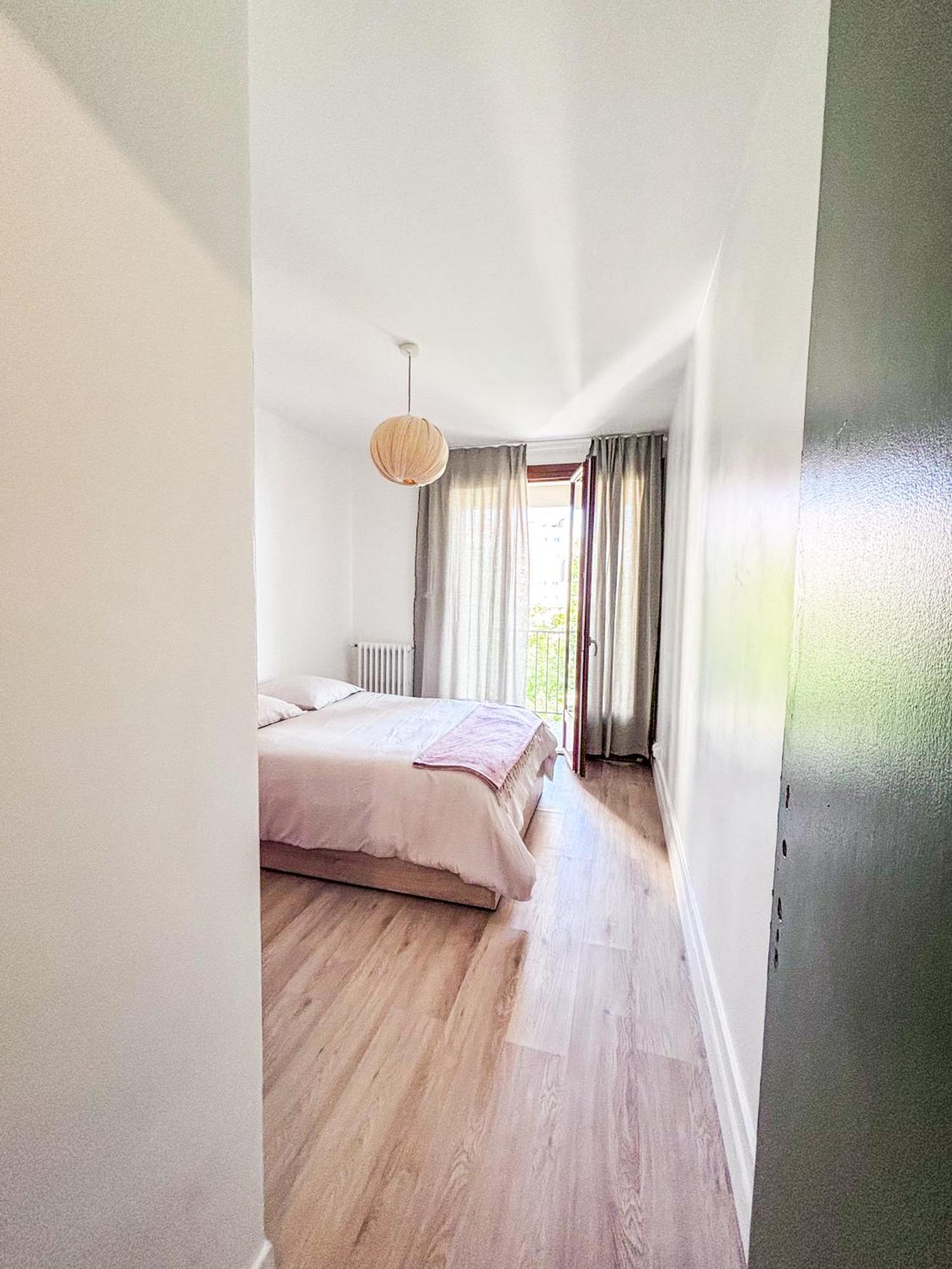 Appartement 79M2 Proche Airbus Tout Confort Lumineux 2 Chambres, 1 Bureau Colomiers Bagian luar foto